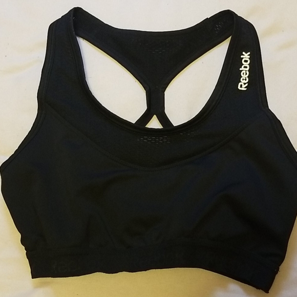 Reebok sports bra - Picture 1 of 5